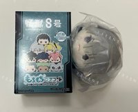 市川雷諾［需綁，不單售］