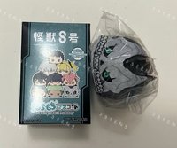 怪獸8號［需綁，不單售］