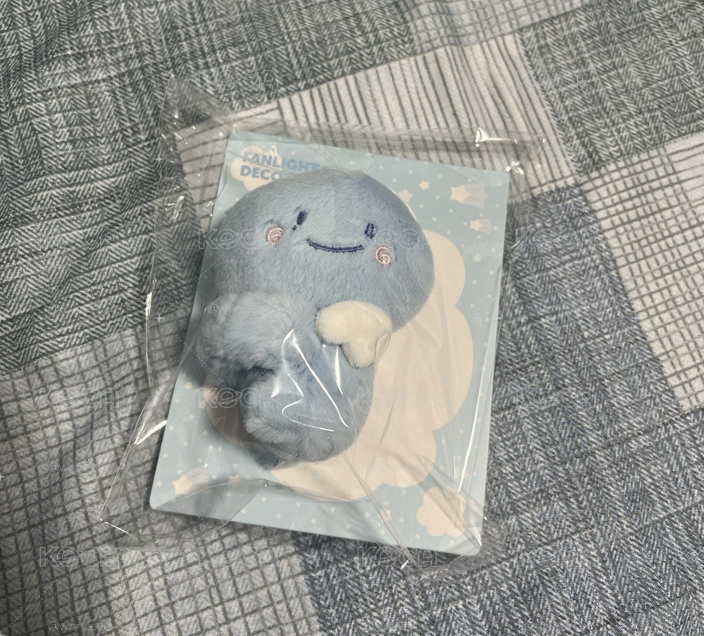 圭賢手燈娃