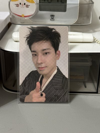 ❤️正三專輯卡圓