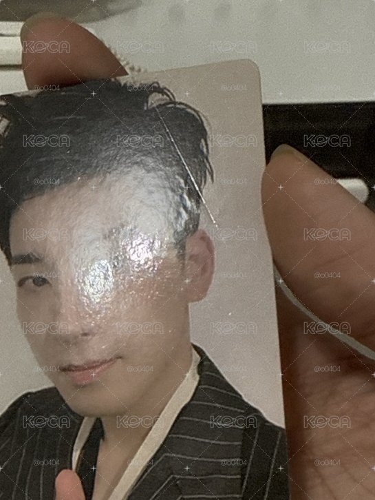 ❤️正三專輯卡圓