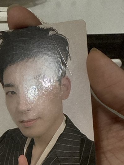 ❤️正三專輯卡圓