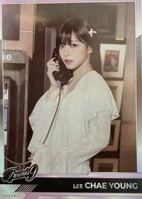TELECA 隨機卡 R-23