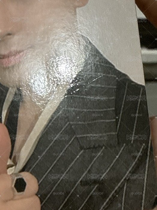 ❤️正三專輯卡圓