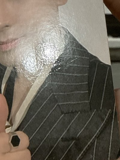 ❤️正三專輯卡圓