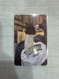 合雙面卡