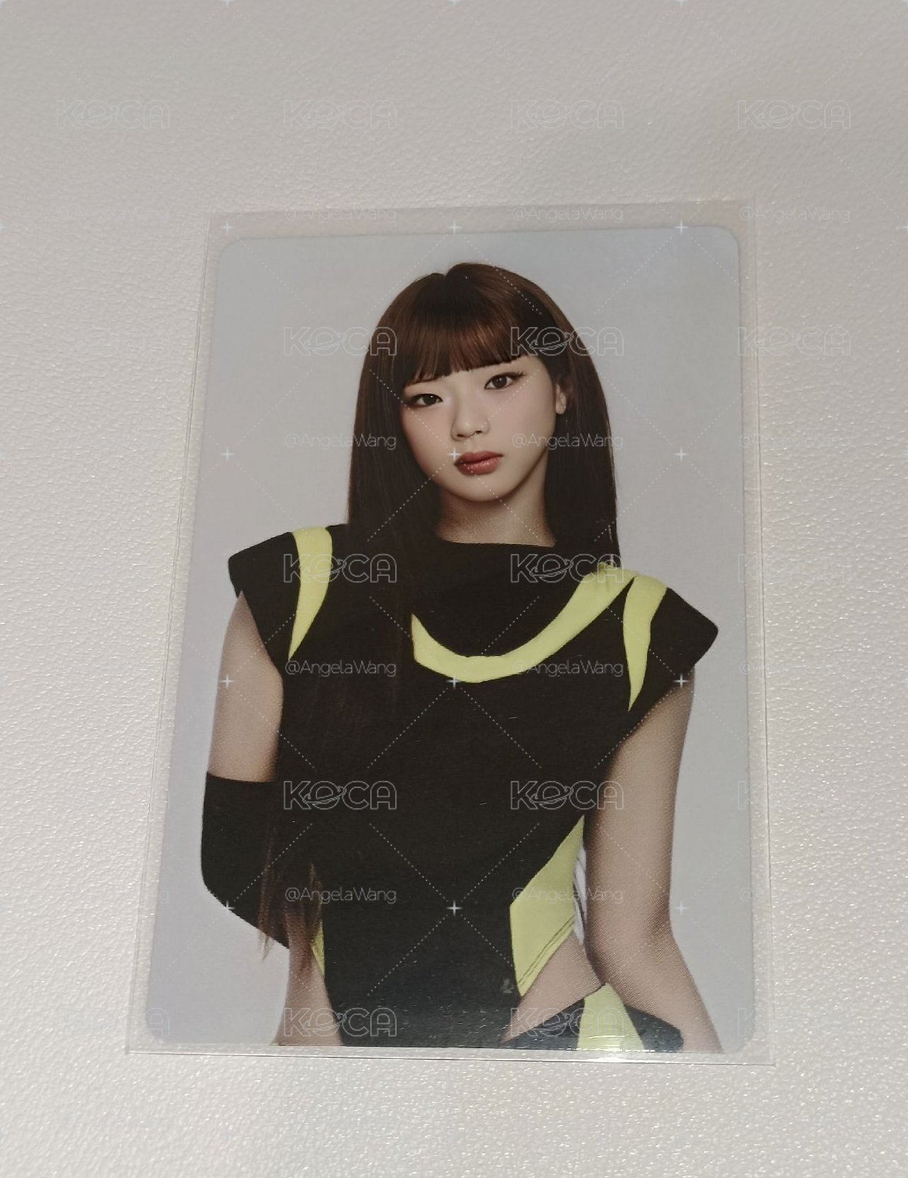 Ruka CHOOM隨機卡