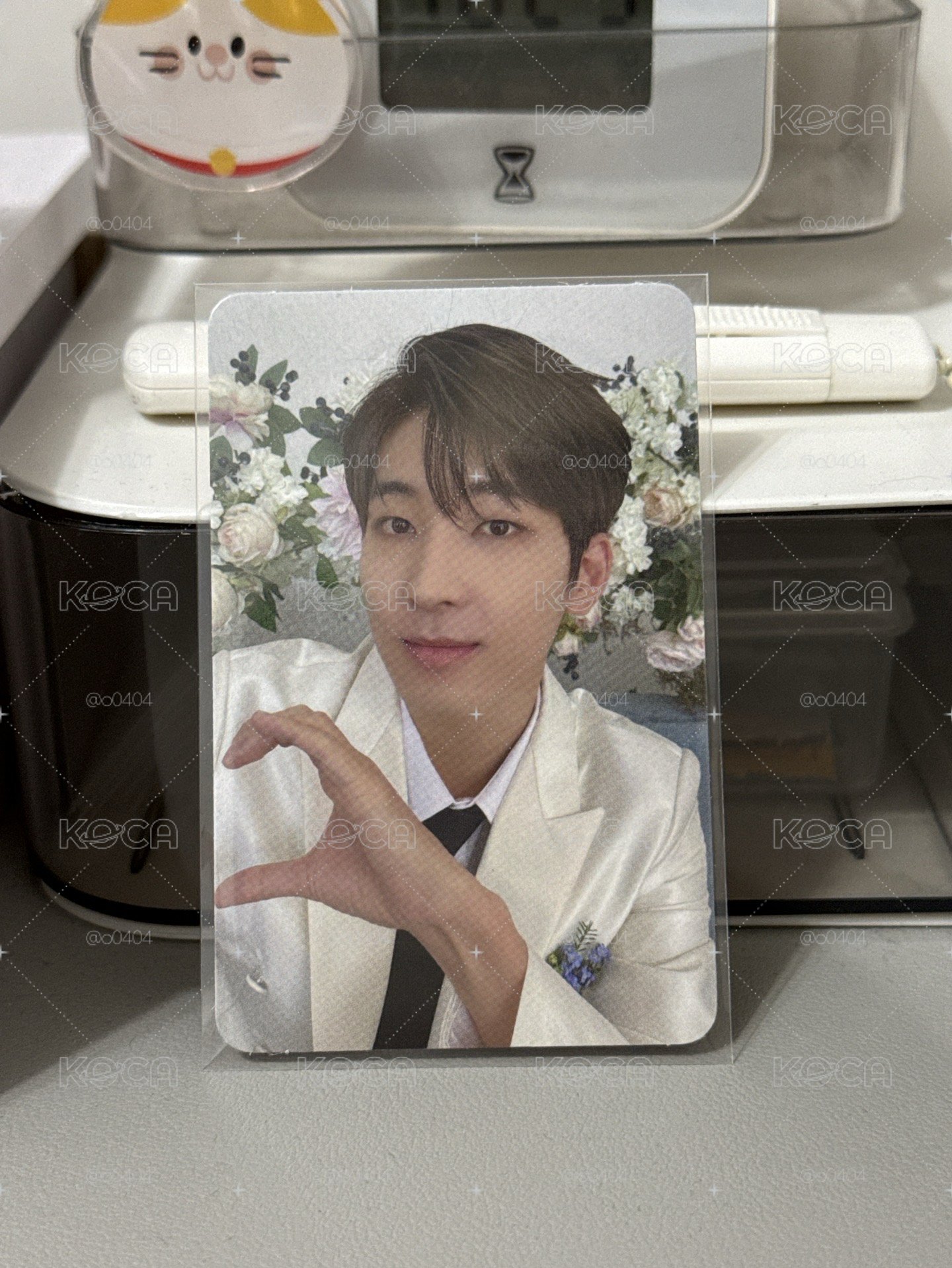 ❤️新郎盤隨機卡圓
