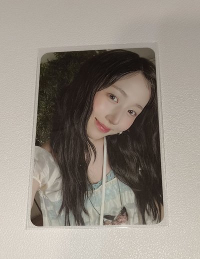 海媛隨機卡