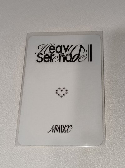 海媛隨機卡