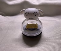小白玉子燒