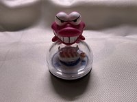 鱷魚阿山鮮蝦