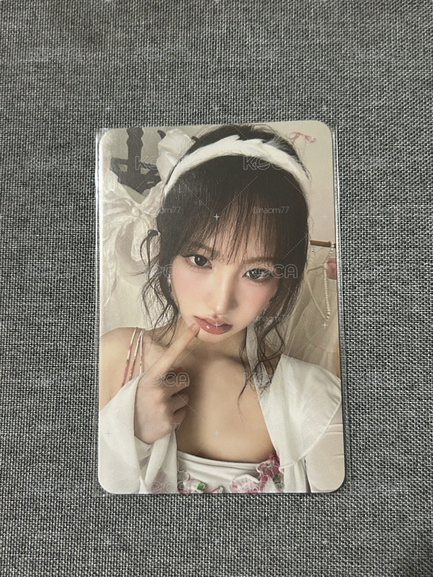芭蕾栗