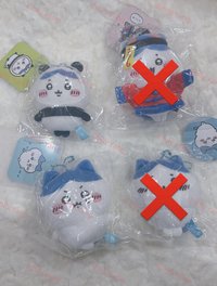 氣噗噗小八