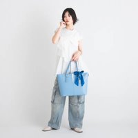 大容量托特包