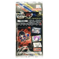 動畫收藏金屬卡 A版