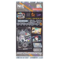 動畫收藏金屬卡 B版