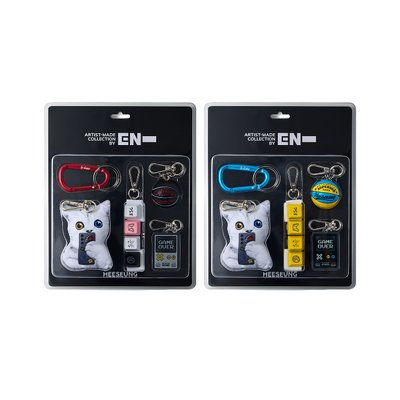 ENHYPEN 設計周邊