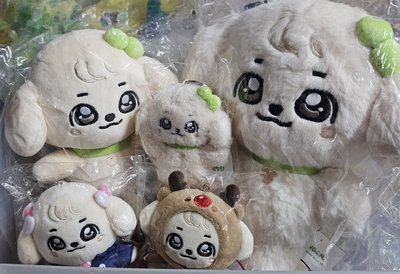 安狗勾領養