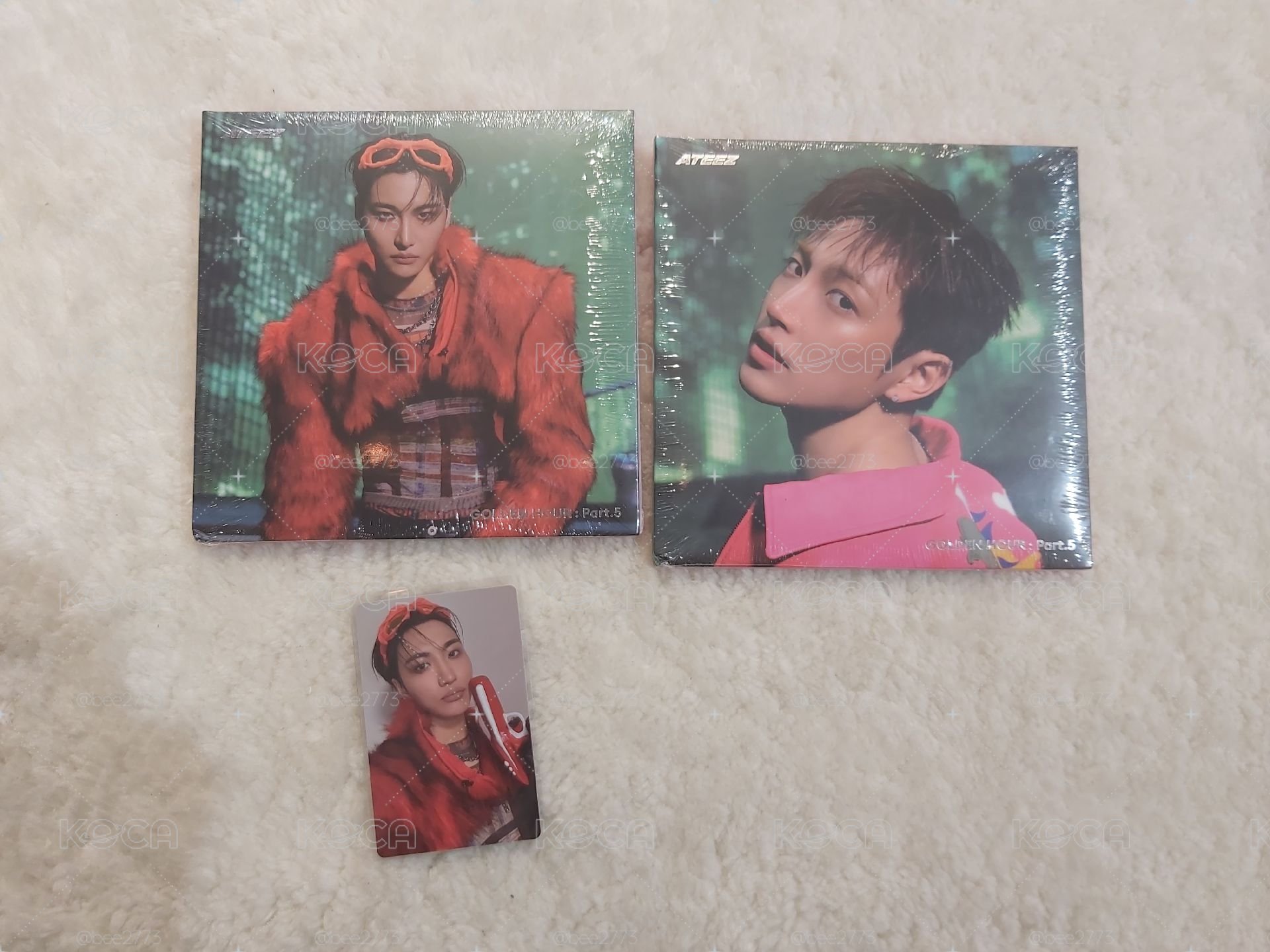 ATEEZ