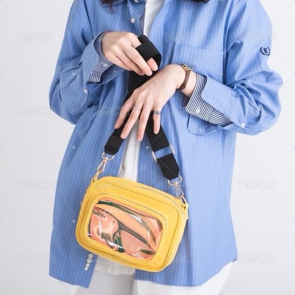 迷你單肩包