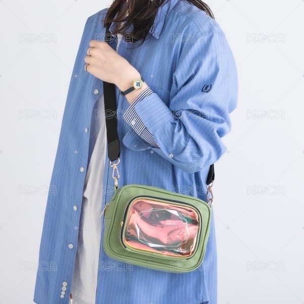 迷你單肩包