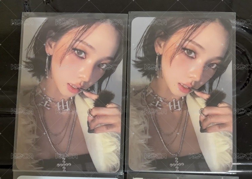 柚專卡