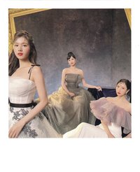 迷一 初回限定豪華盤 專輯卡 拍立得