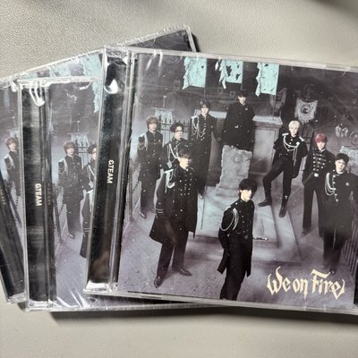 WOF 全新未拆 通常盤