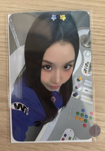 彩 滿額卡 會員禮小卡