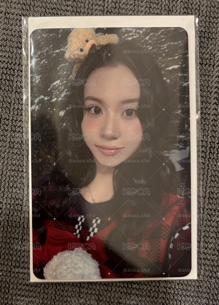 彩 滿額卡 會員禮小卡