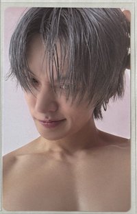 沒穿衣服
