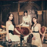 迷一 ONCE JAPAN 限定盤