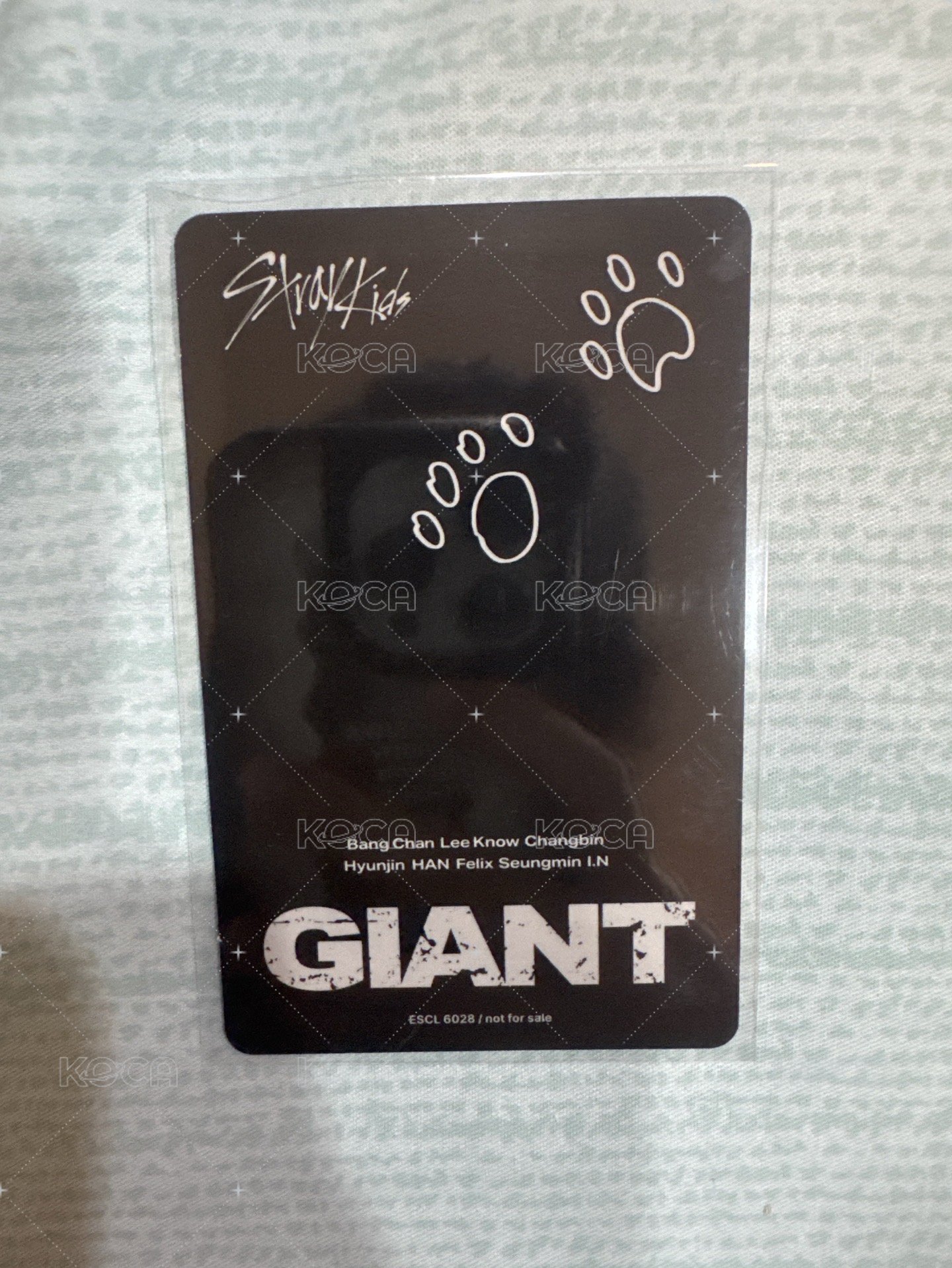Giant專卡