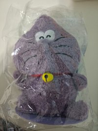100%哆啦A夢&FRIENDS巡迴特展 S娃 