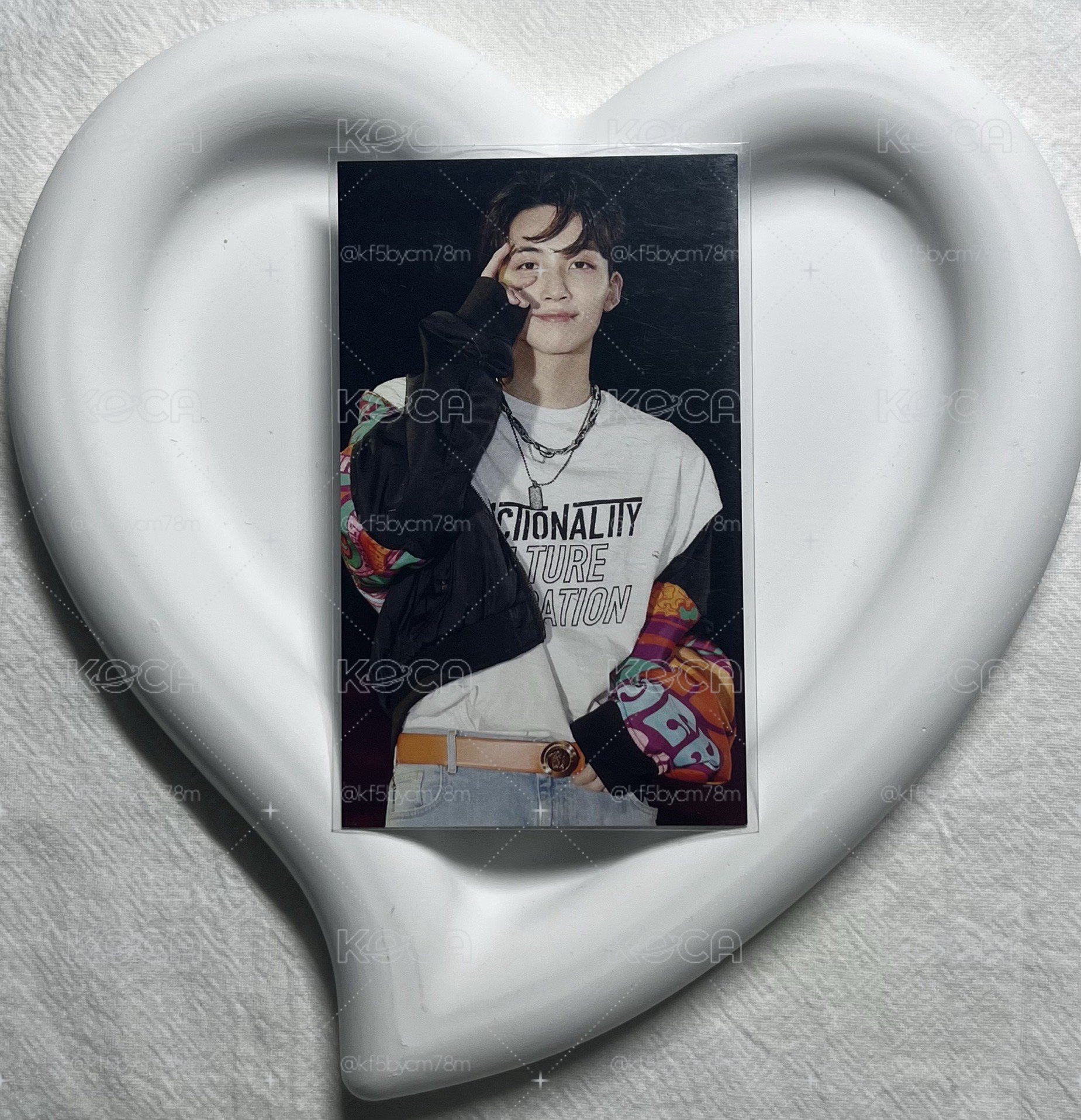 官拍比耶漢🖤