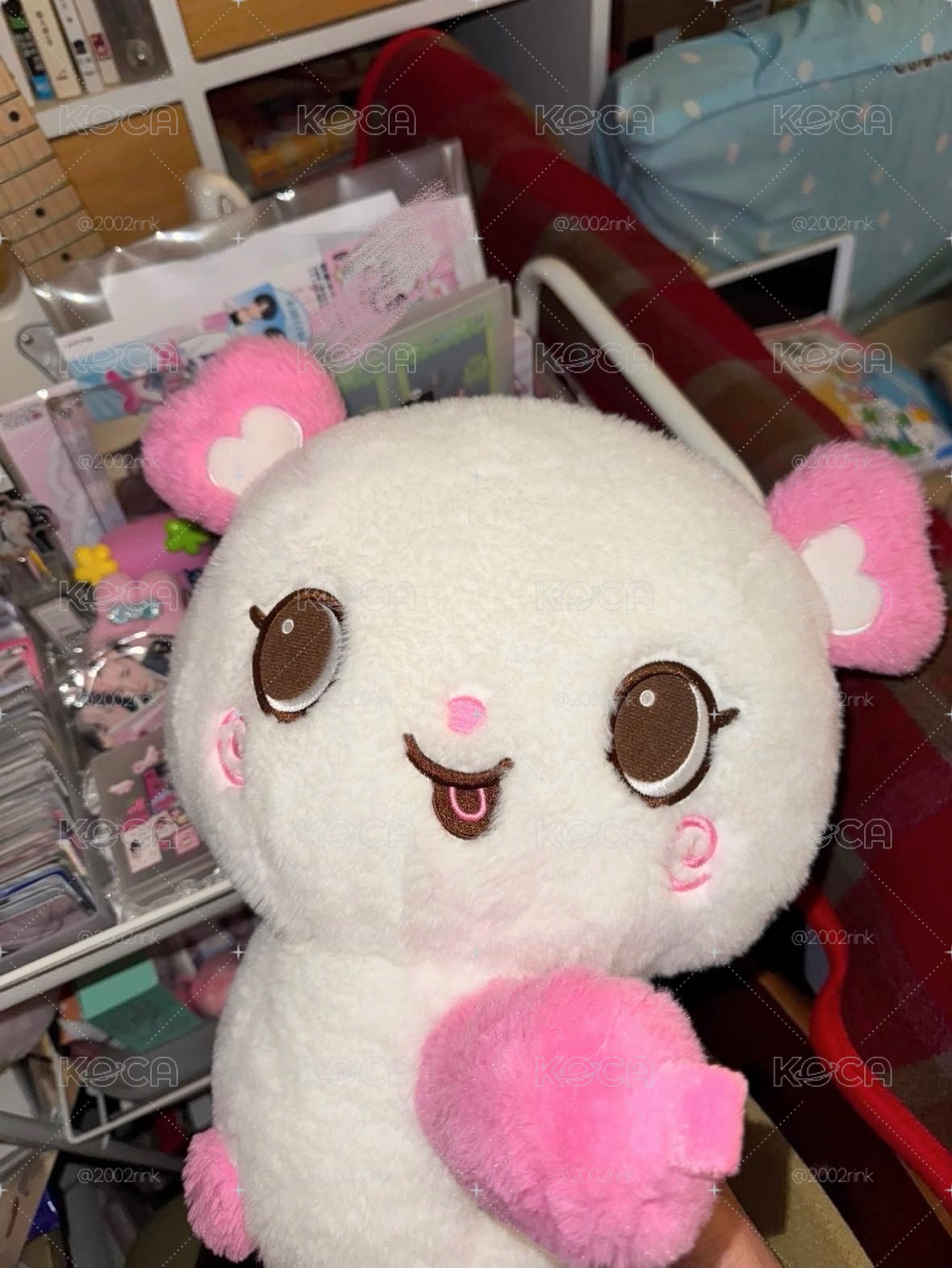 sakupang 大娃包整組