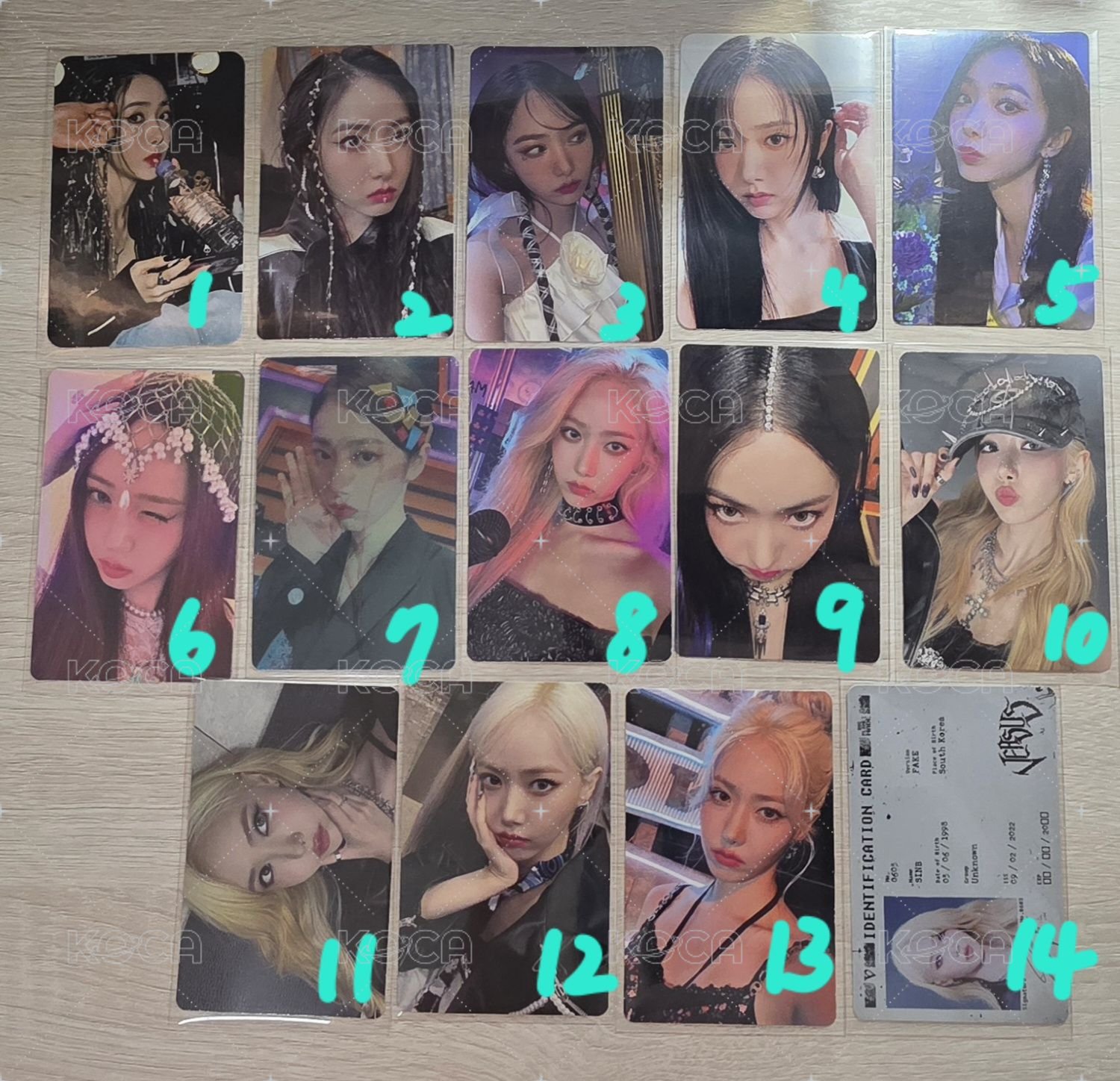 5