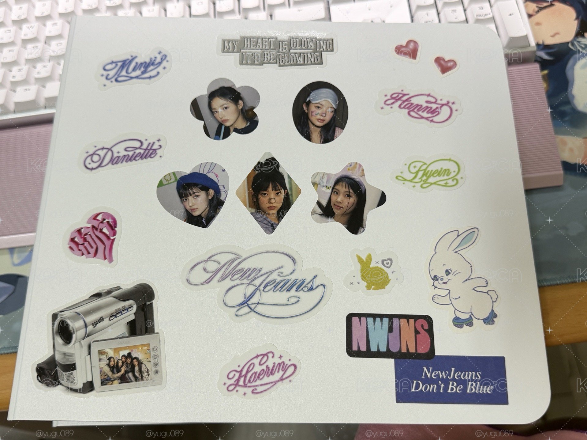NJ電子專全套（藍書～超自然每張都有）