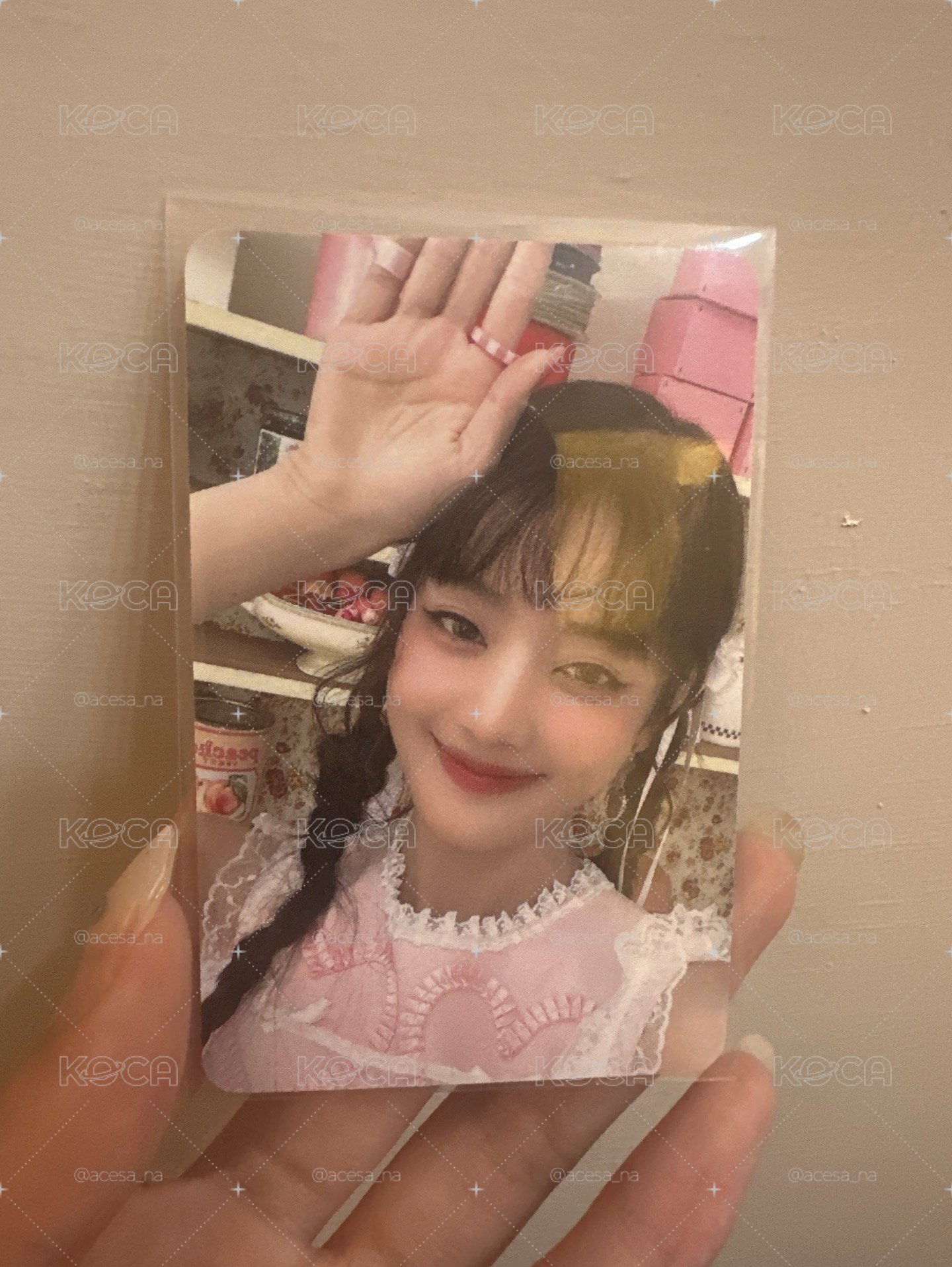 25年曆 兔耳妮