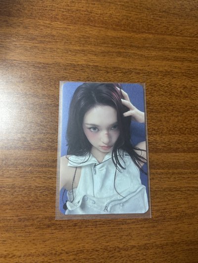 💕特典卡