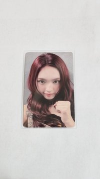 Chiquita (握拳頭)