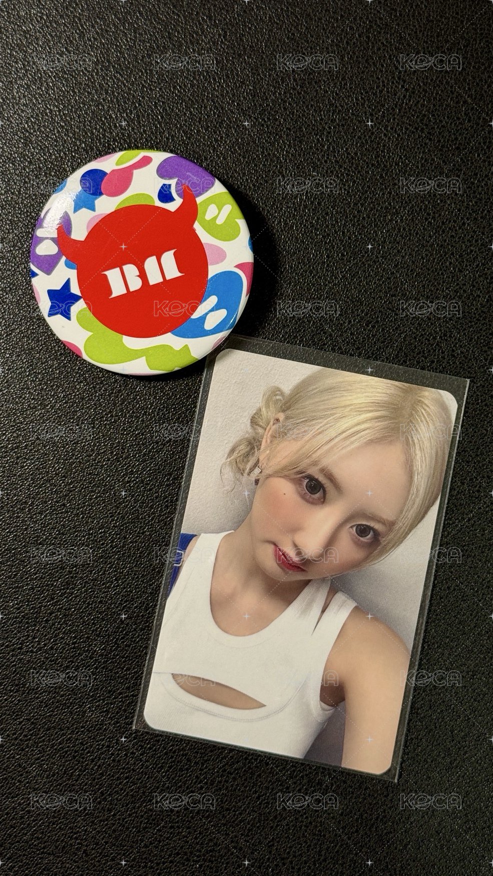 DRIP ms 幸運卡 聖誕3.0 ver.A