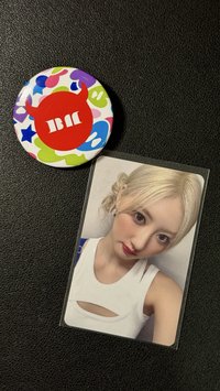 DRIP ms 幸運卡 聖誕3.0 ver.A