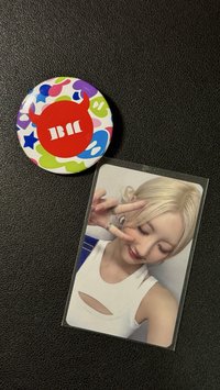 DRIP ms 幸運卡 聖誕3.0 ver.B