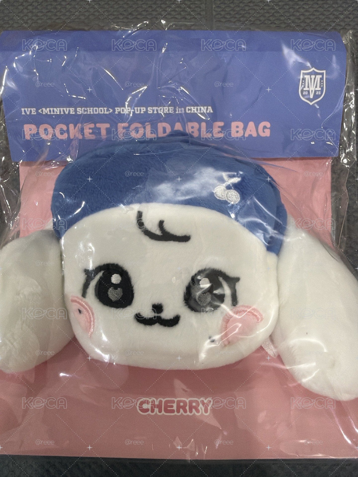 （現貨）上海限定購物袋