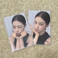 葉一套