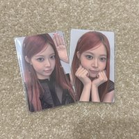 採一套