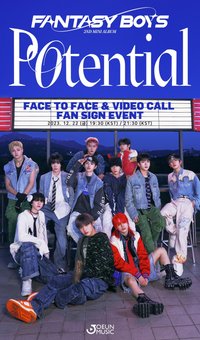 迷你二輯 JoeunMusic 2.0 簽售 231222