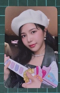 want 簽售卡 ms 帥氣